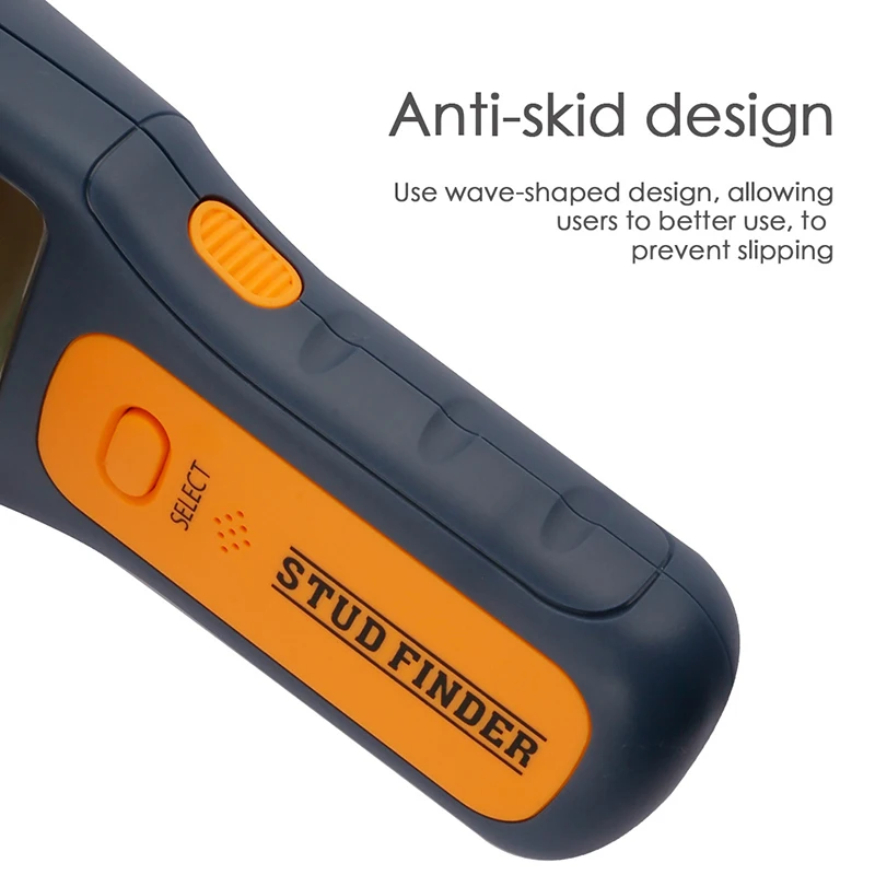 3 в 1 металлический детектор провода стены кабель профессиональное