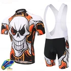 2020 велосипедная одежда Raudax, одежда для велоспорта, мужская летняя велосипедная одежда с коротким рукавом, горный велосипед, Триатлон