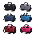 Сумка спортивная мужская, многофункциональная, водонепроницаемая, для фитнеса, для путешествий, 2019