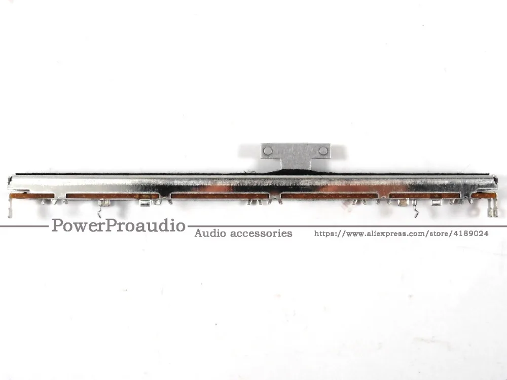 4 оригинальных фейдера Allen &amp Heath GL2400 PA12 20 28 ZDE420 10K