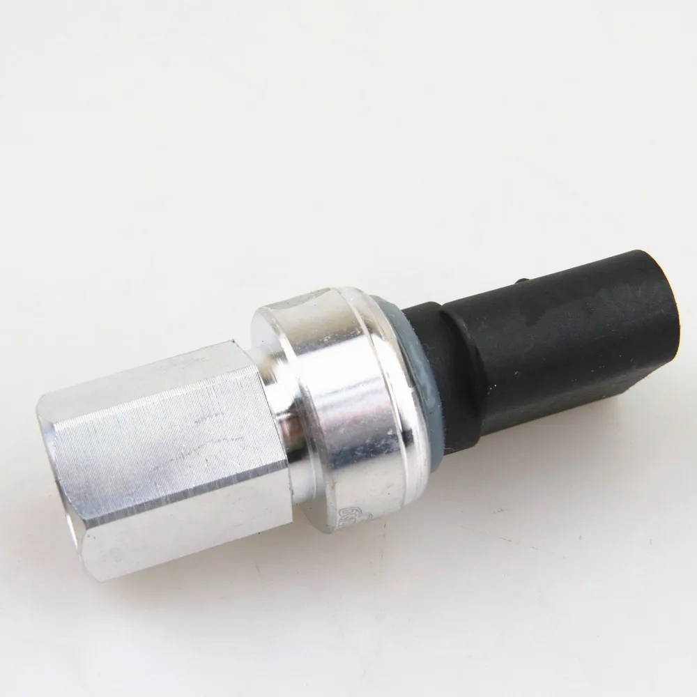 Переключатель датчика давления FHAWKEYEQ A / C для Seat Leon Ibiza Altea Toledo Alhambra VW EOS Gol Bora Polo Caddy