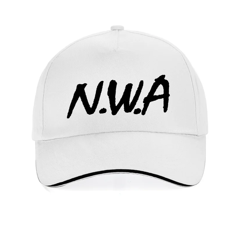 Бейсболка Compton для мужчин и женщин Спортивная винтажная Кепка с надписью NWA в