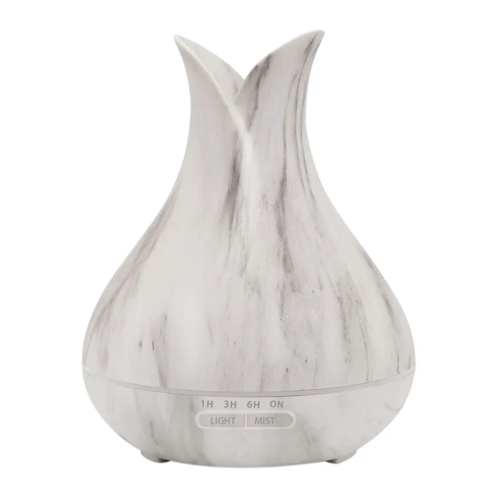 Бесшумный Usb-увлажнитель воздуха портативный увлажнитель ультразвуковой для