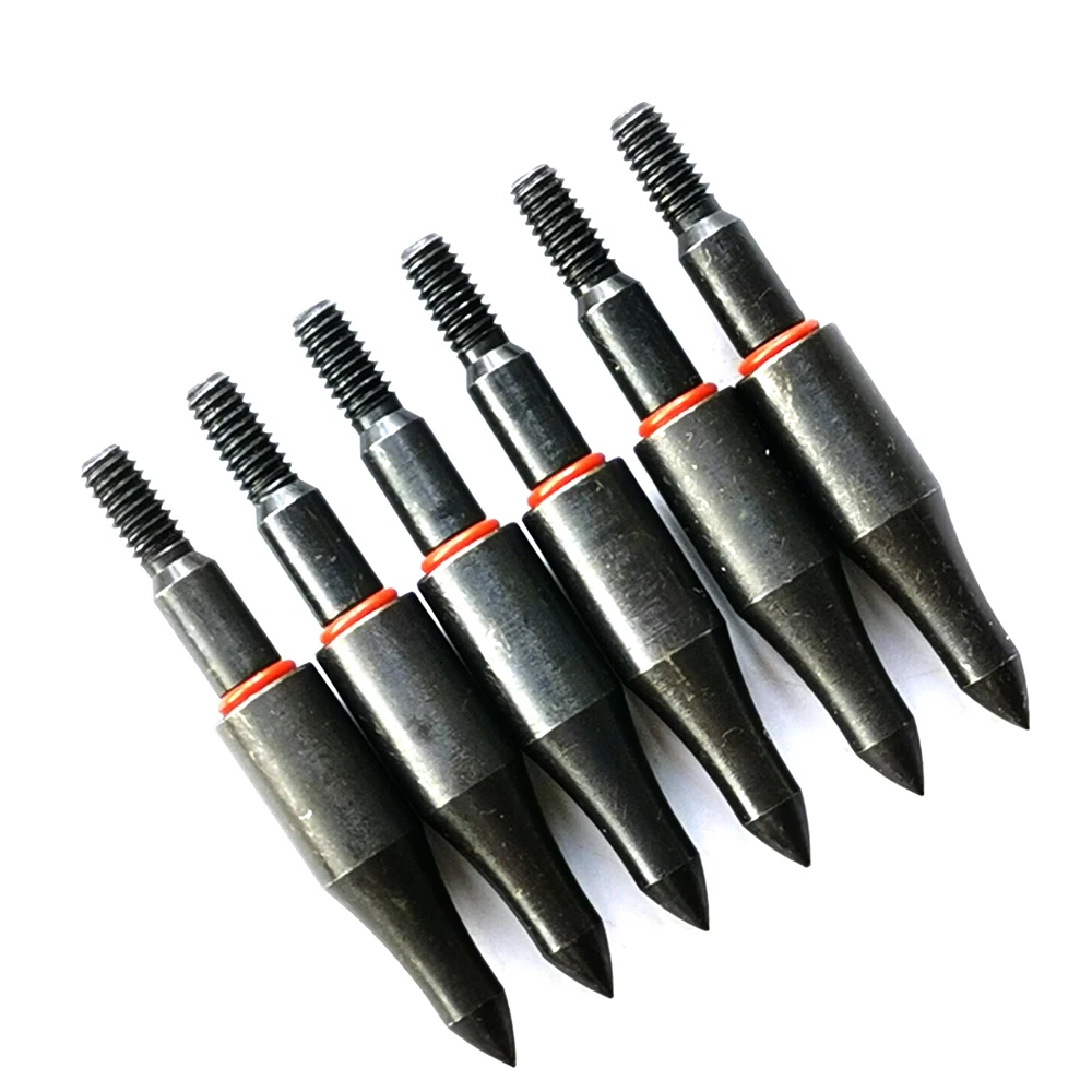 Стрельба из лука с зернистой поверхностью 150 аксессуары для стрел винтовая