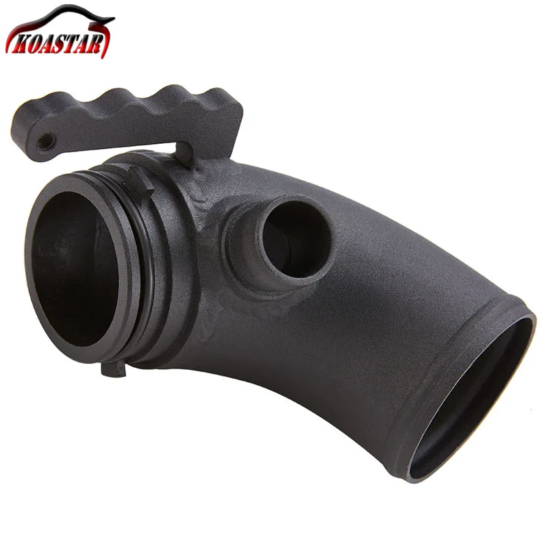 Впускная турбо впускная локоть труба производительность Турбокомпрессор