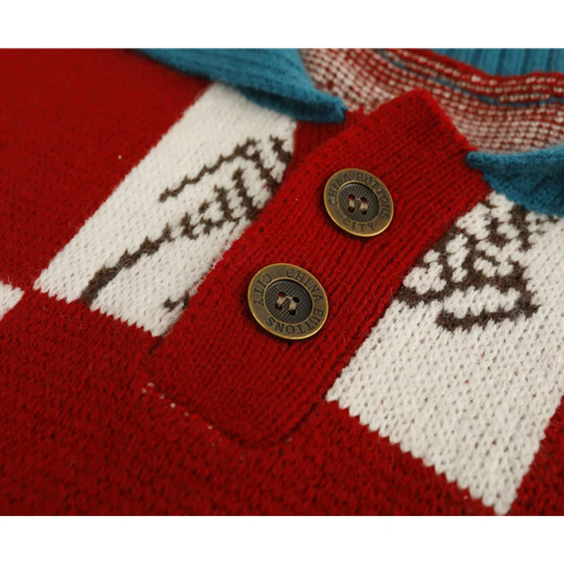 Новинка 2021 осенние женские пуловеры свитер в гонконгском ретро-стиле Модный