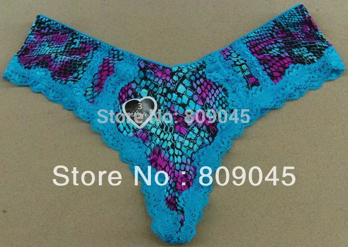 random syle sexy underwear/ladies panties/lingerie/bikini underwear lingerie pants/ thong women DZ0246-120pcs