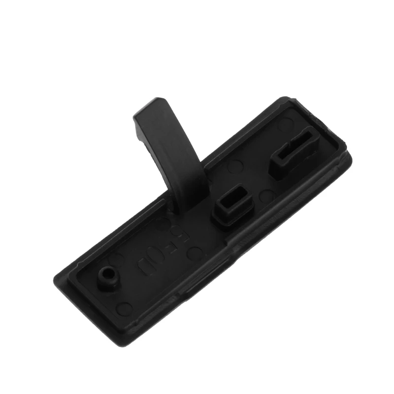 Боковая крышка двери USB MIC HDMI DC резиновая замена крышки для камеры Canon 550D |