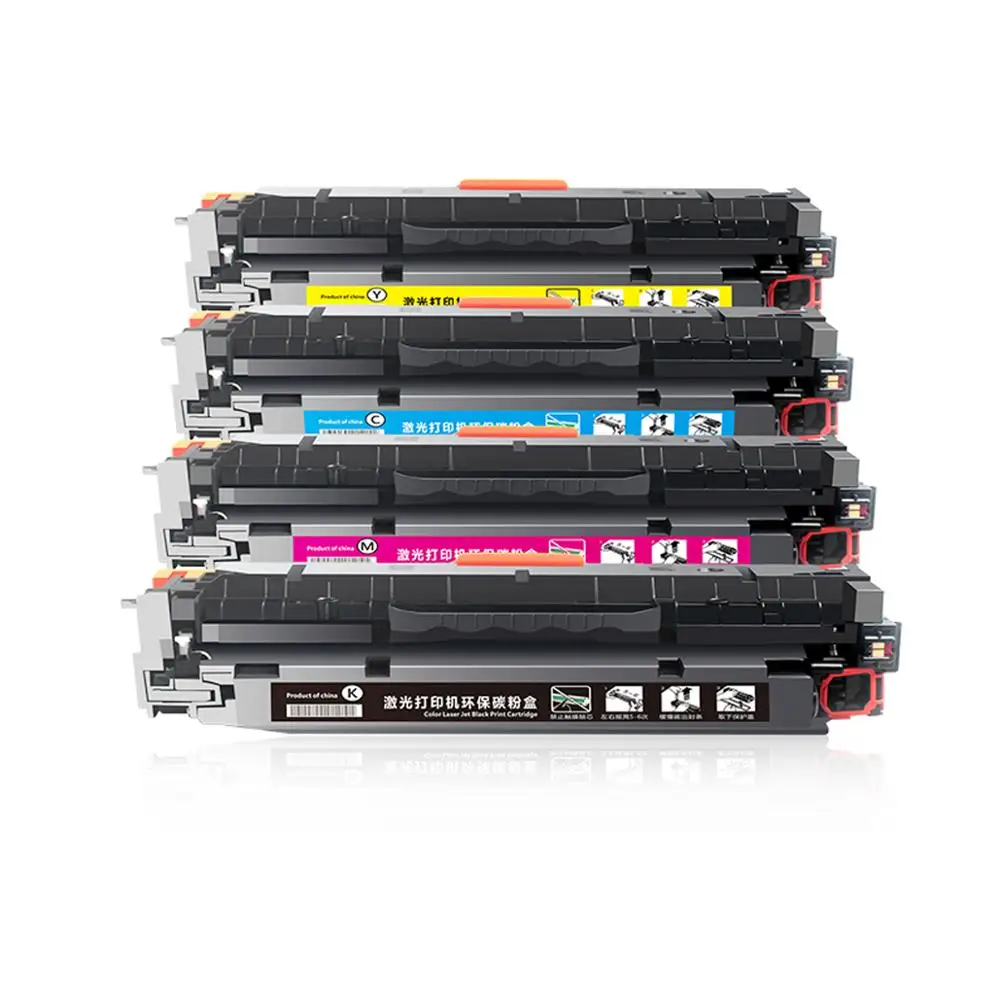 Тонер картридж для HP 304A CC530A CC531A CC532A CC533A CB530A CB531A CB532A CB533A|toner cartridge|hp toner cartridgetoner hp |