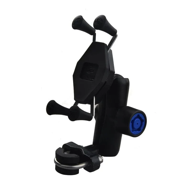 Комбинированная Противоугонная ручка для фиксации и ключей диаметром 1 дюйм B