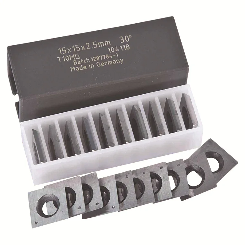 LIVTER 50 мм настраиваемые Сменные твердосплавные вставки деревообрабатывающая