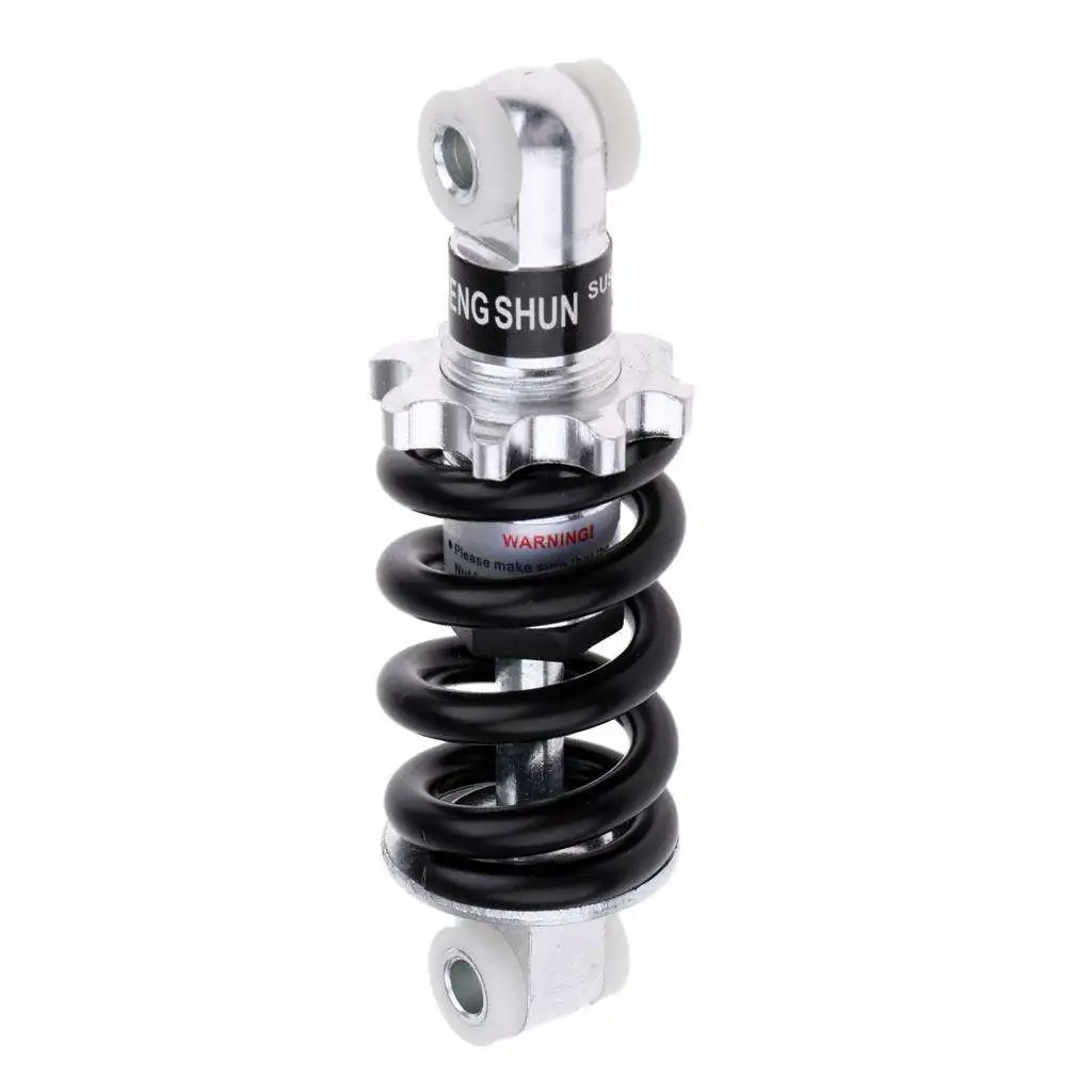 

8mm Hole Spring Motorcycle Shock Absorbers for Honda Yamaha Suzuki Kawasaki Dirt Gokart ATV Mini Bike