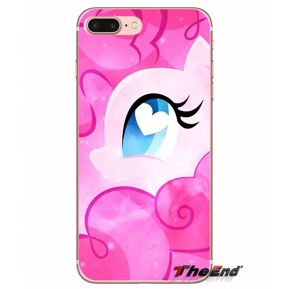 Мягкий чехол My Little Pony Rainbow Dash Clouds для samsung Galaxy S9 Plus Note 8 One oneplus 5T Meizu M5s LG V30 htc U11 |