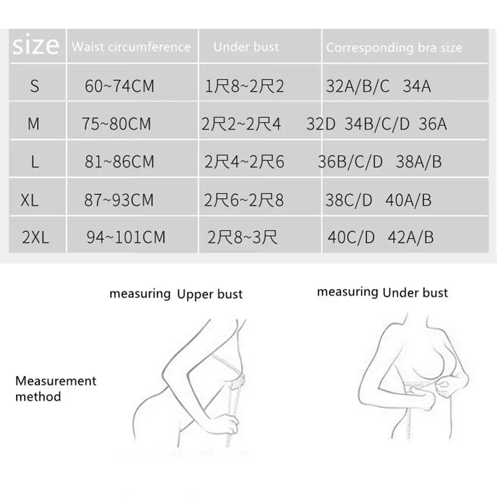 

Invisible Body Shaper Corset Women Chest Posture Corrector Belt Back Shoulder Support Brace Posture Correction for Health Care