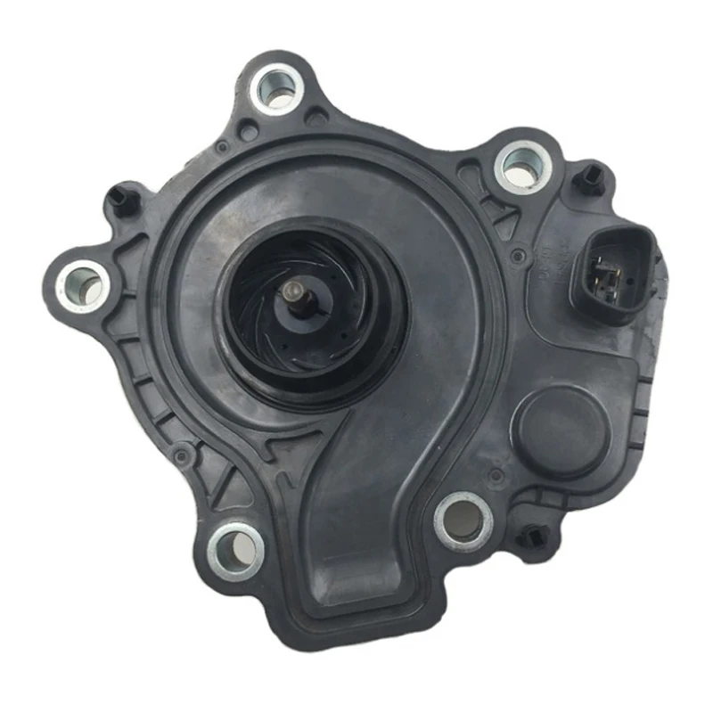 OEM деталь двигателя Электрический водяной насос для Toyota Prius 2010 л 2012 2015 LEXUS CT200h WPT