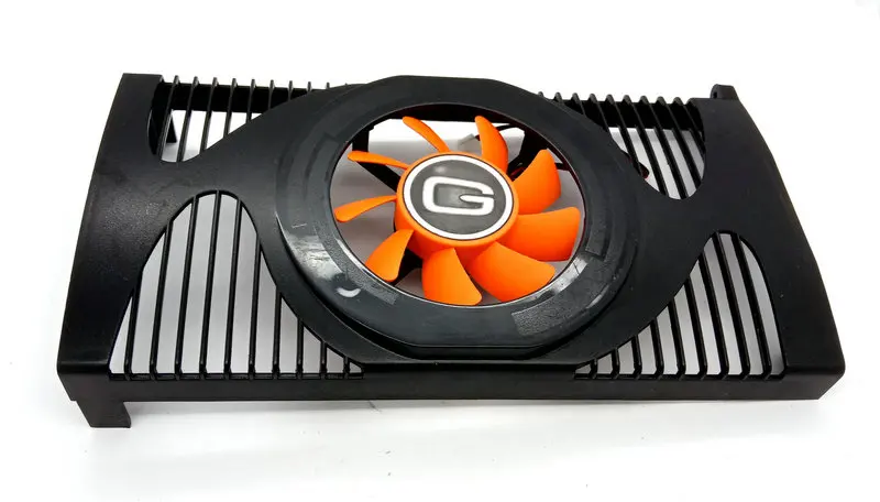 Оригинальный охлаждающий вентилятор для видеокарты Palit MAXSUN Gainward PLA07015D12HH 1 12 В 0 30a 2