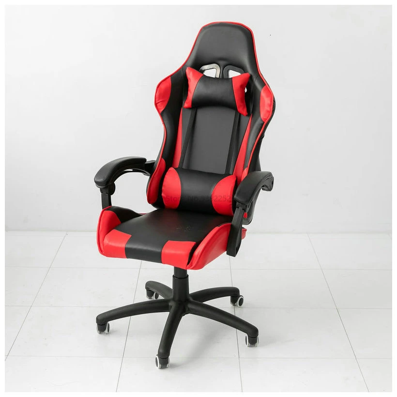 Интернет Карри компьютерный стул игра Электрический конкурентоспособный