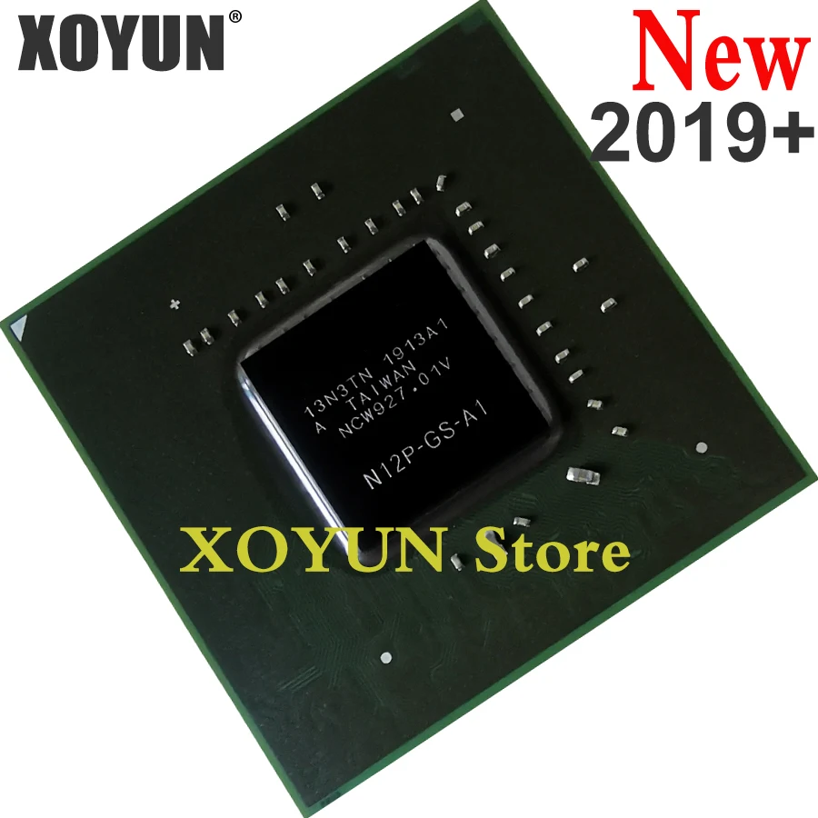 Постоянный ток: 2019 + 100% новый N12P-GS-A1 N12P-GT-A1 N12P-GE-A1 N12P-LP-A1 N12P-GT1-A1 N12P-GV1-A1 N12P-GV2-A1 BGA чипы |