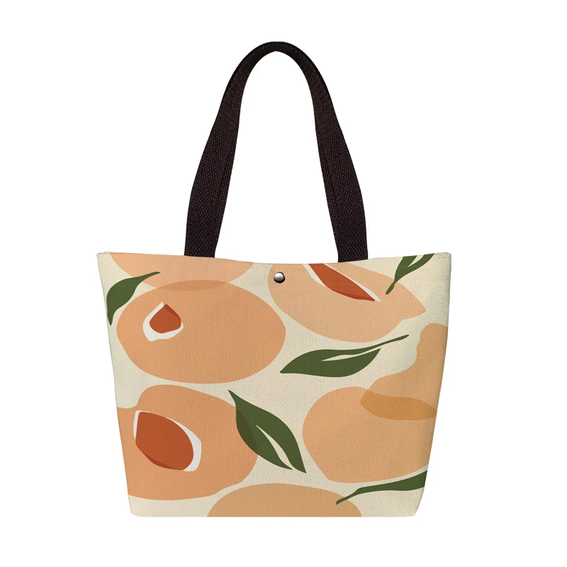 Индивидуальная настраиваемая Женская Холщовая Сумка-тоут сумки сделай сам с