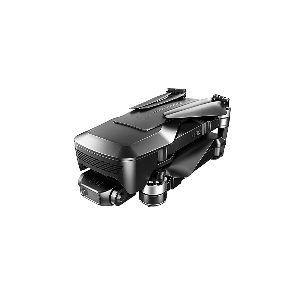 

VISUO K1 PRO GPS 5G WiFi FPV With 4K Servo HD Camera 2-Axis Gimbal 1.6KM Control Range Optical Flow Positioning Brushless Drones
