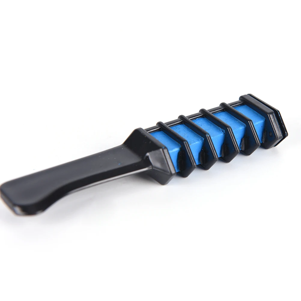 НОВАЯ щетка для окрашивания волос уход за волосами искусственные волосы