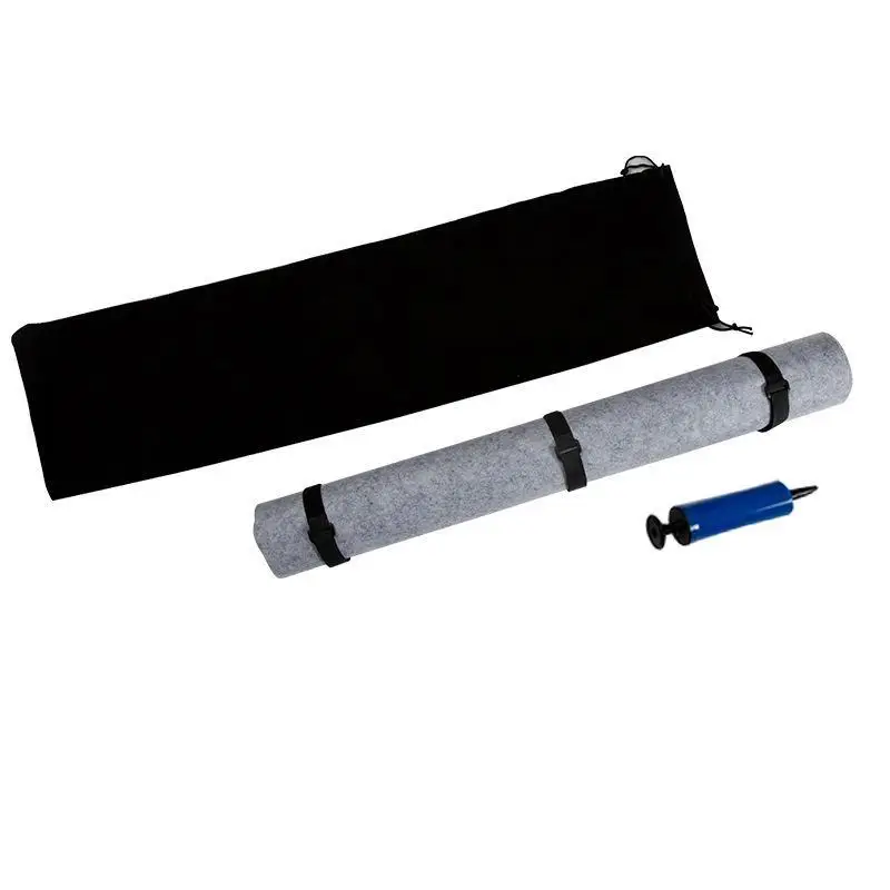 Коврик пазл войлочный коврик игровой большой до 1500 штук аксессуары головоломки