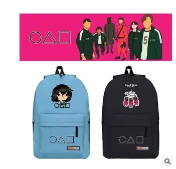 

Durable Backpack