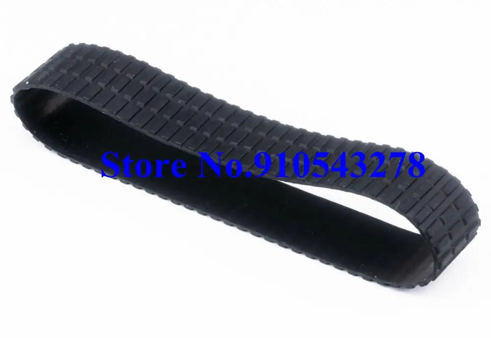 

NEW Lens Zoom Rubber Ring Rubber Grip Rubber For Nikon AF-S 17-35 mm 17-35mm f/2.8D IF-ED Repair Part