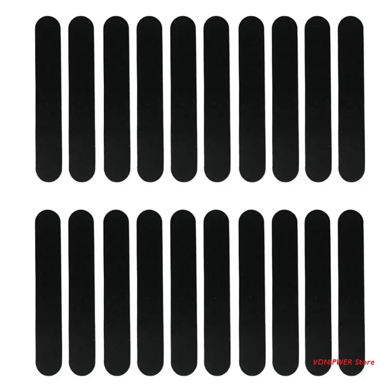 Одноразовая повязка для шапки впитывающая влагу 30 шт. | Аксессуары одежды