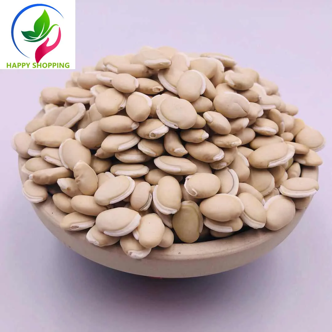 

Белая линза, лекарственная белая линза, суп из белой фасоли, каша