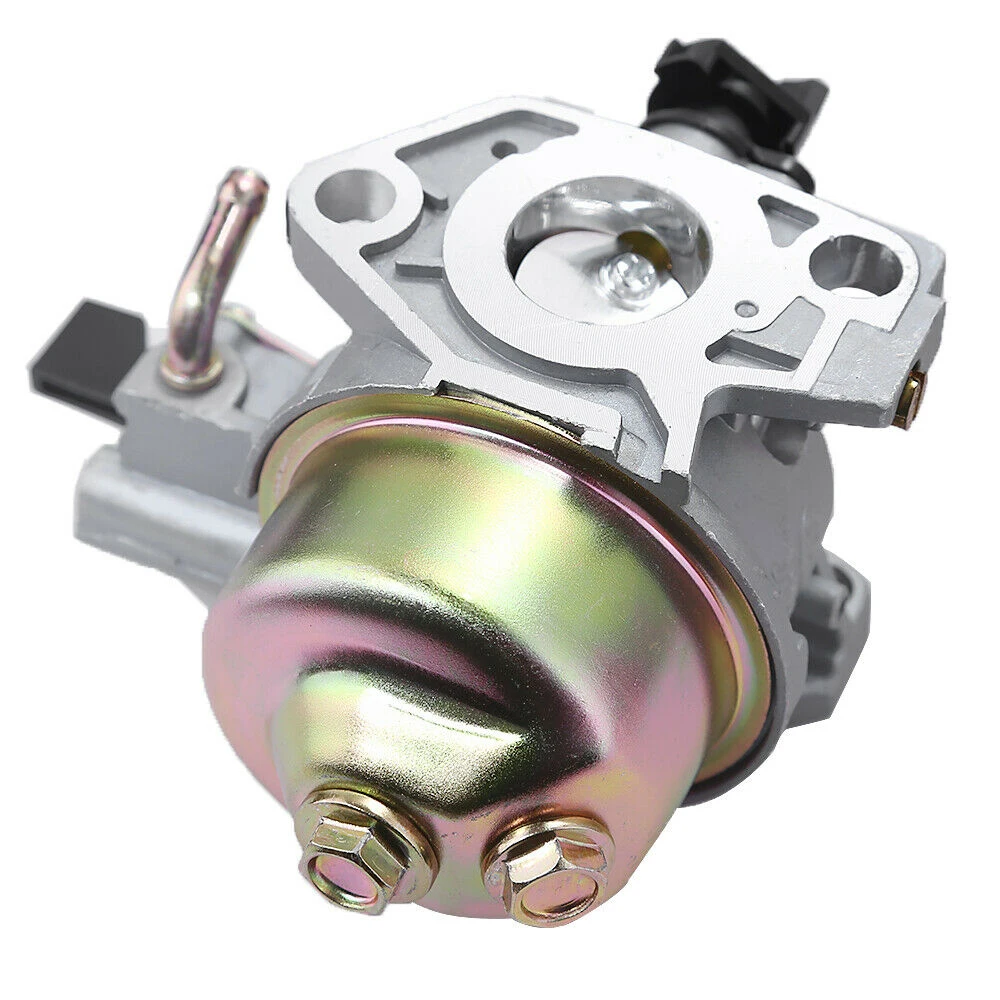 

Carburetor Air Filter Choke Lever Set For Honda GX240 8HP GX270 9HP 16100-ZH9-W21 16100-ZE2-W71 Parts