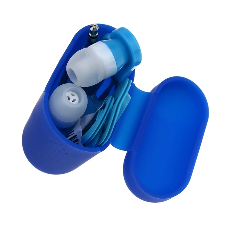 Фитинг Мягкий силиконовый чехол для A^ pple Airpods противоударный чехол для гарнитура для Airpods чехлы протектор чехол новейший