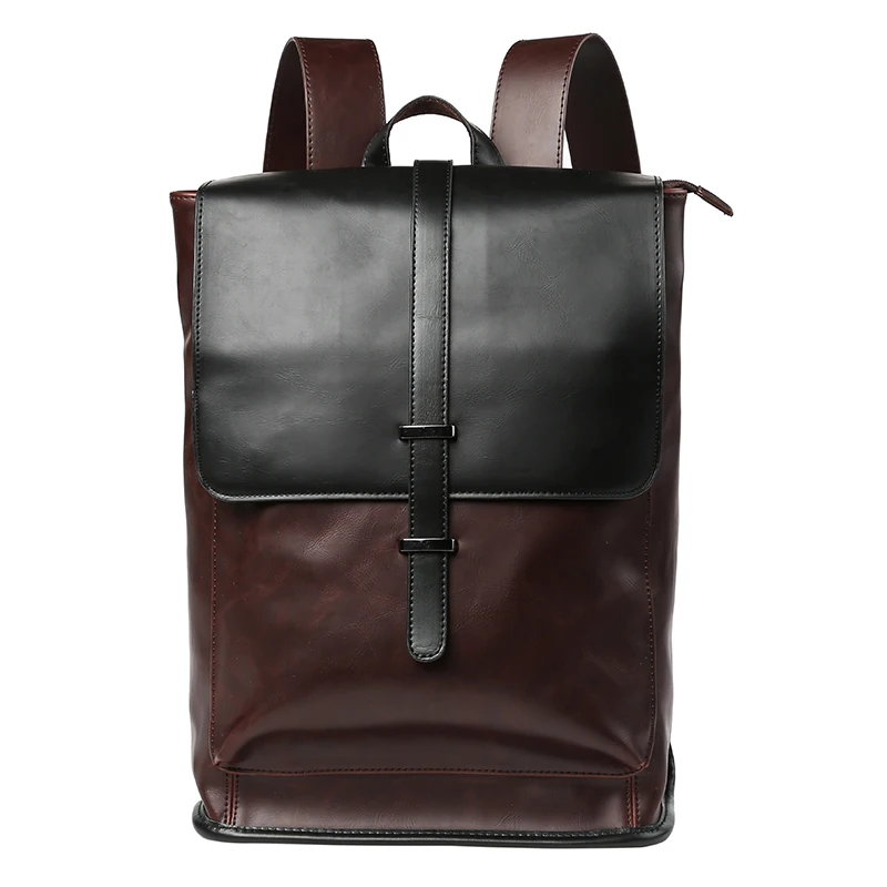 

Portable Outdoor Backpack Vintage High Capacity Notebook Waterproof Travel Korean Backpack Mochila Hombre Bags for Men DB60BB