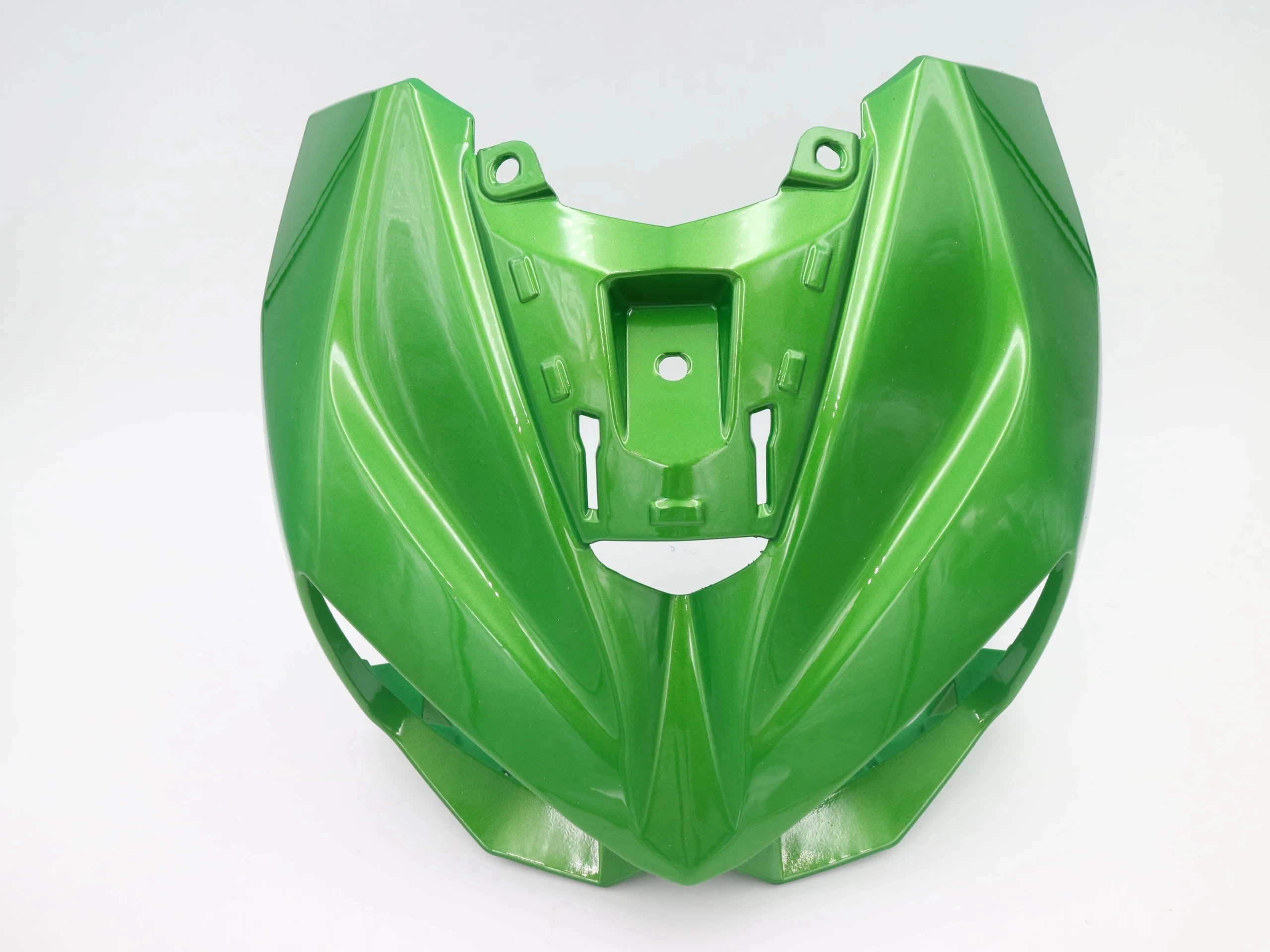 

KAWASAKI 2014-2019 Z1000 For Front Nose Headlight Housing Fairing HightLight pattern