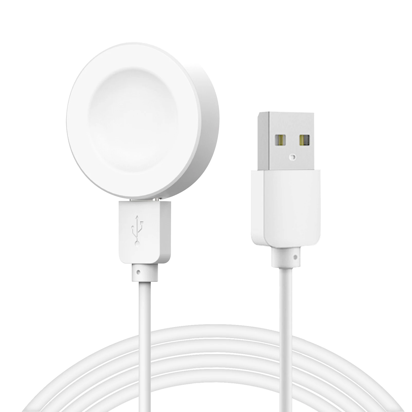 Зарядное устройство для умных часов Huawei GT2 PRO 1 м USB кабель зарядки магнитная