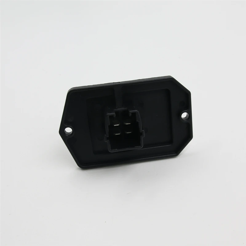 Вентилятор сопротивления обогревателя Blower Motor для Chrysler Town & Country Voyager Pacifica Dodge Caravan Grand 4885583AB 4885583AA AC on.