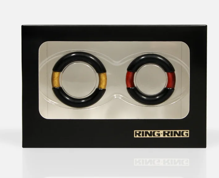 Новое кольцо питания близнецы пенис импотенции эрекция задержка помощи Германий