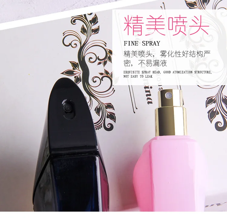 40/85 мл оригинальные духи и ароматы для Для женщин Спрей Запах ароматы на высоком каблуке запах воды Парфюмерия натуральный дезодорант