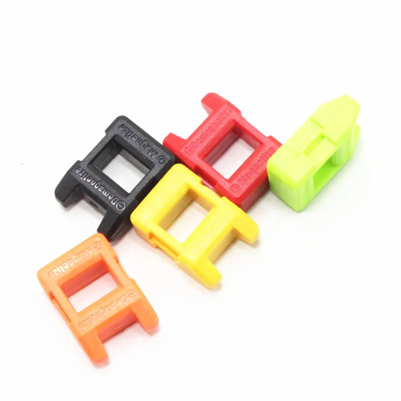 2 в 1 быстро шуруповерт магнетизатор мини магнитайзер размагничиватель