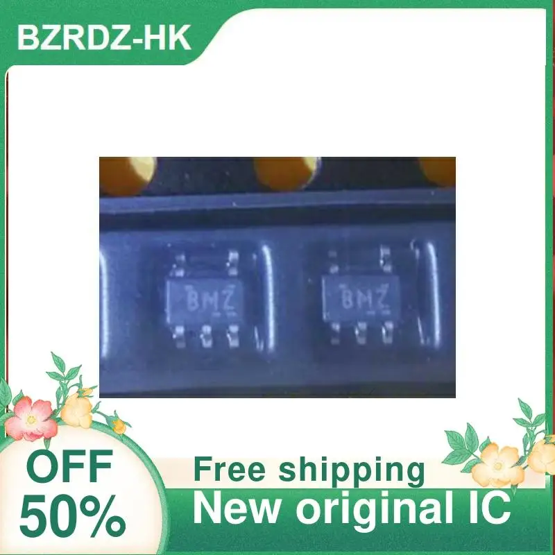 

1-20 шт. TPS71728DCKR SC70-5 BMZ новый оригинальный IC