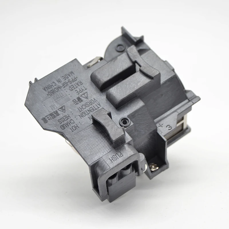 High Quality Projector Lamps ELPLP41 for E PSON EB-410W EB-410WE EB-S52 EB-S6 EB-S62 EB-S6LU EB-TW420 EB-W6 EB-X5 EB-X52 EB-X6 |
