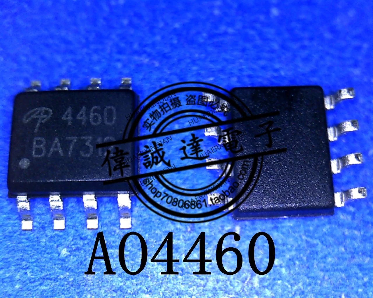 

1 шт. новые оригинальные AO4460 соп-8 в наличии реальные фотографии