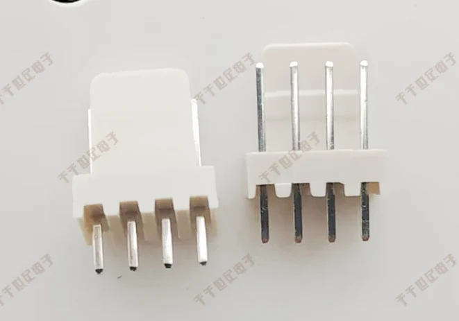 100PCS S17 S19 S9 L3 + power line interface 2 * 3 signal data base 9 18p bend | Электронные компоненты и