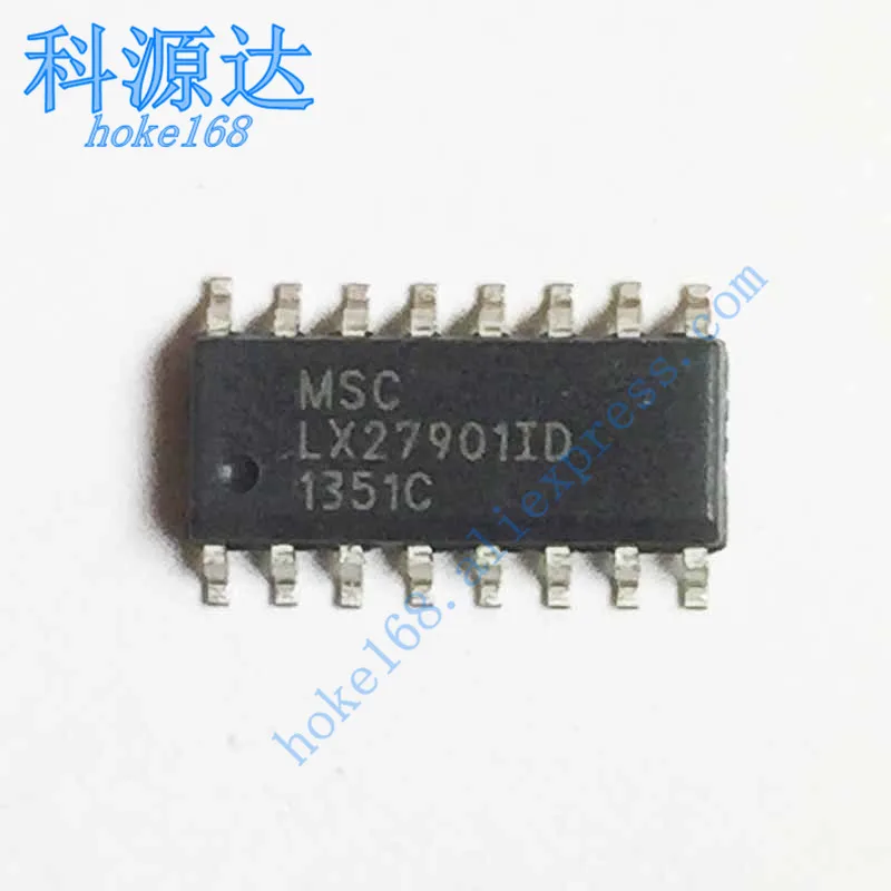 10 шт./лот LX27901ID LX27901 SOP16 в наличии