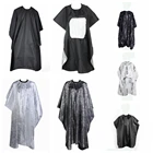 1 шт., водонепроницаемый аксессуар для стрижки волос