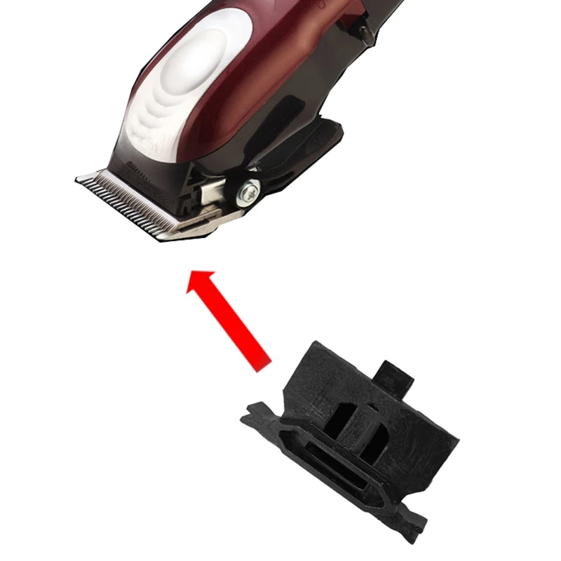 10 шт. пластиковые клипсы для стрижки волос | Бытовая техника