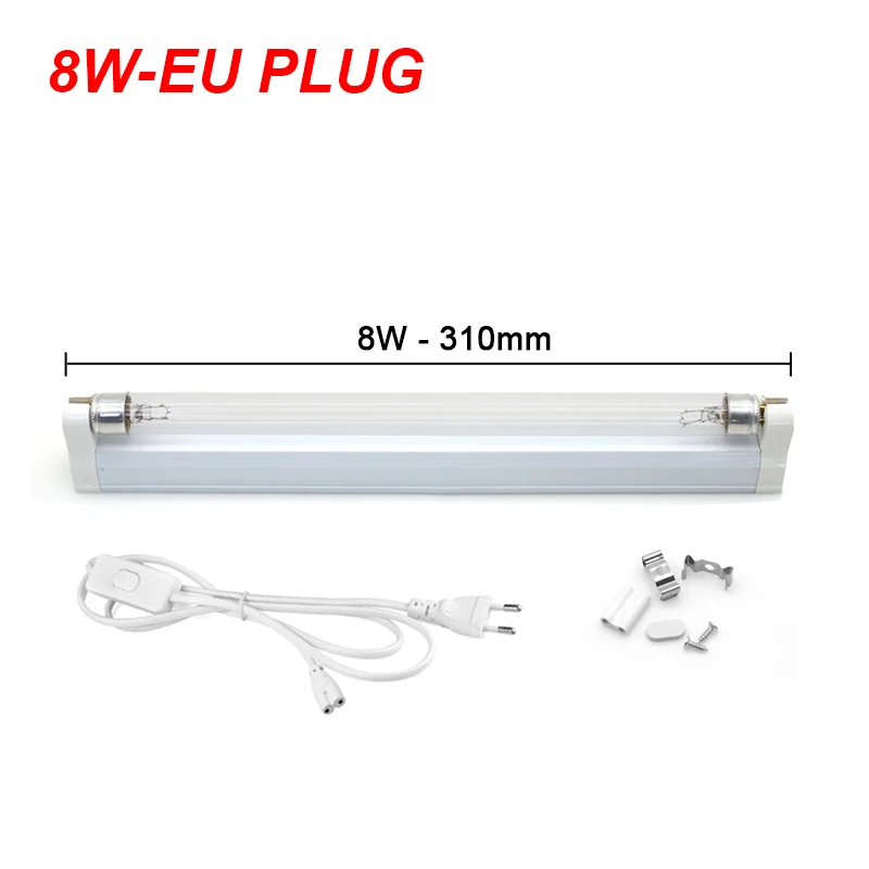 

Бактерицидная лампа YNL T5 6Вт/8Вт