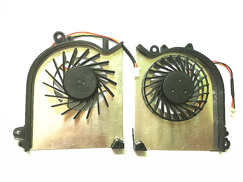 Вентилятор охлаждения для ноутбука MSI GS60 6QD 6QE 6QC 2QE 2PE 2QD 2PL PAAD06015SL N223 N234 DC 5V 0.55A |