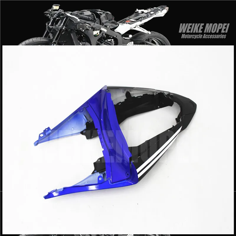 

Motorcycle Rear Tail Cover Cowl Fairing Panel Fit For YAMAHA YZF R25 R3 2015 2016 2017 2018