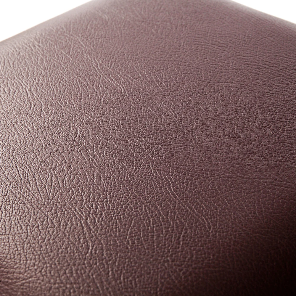 Табурет для хранения оттоманка экономия места практичная кожаная квадратная